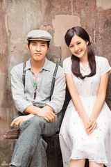 组图：两岸群星携手颁奖 将亮相台北电影节