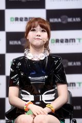 高清组图：韩女团Girl’sDay专辑首唱会甜美可爱