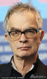 组图：全景单元片《墙》发布会 玛蒂娜领衔亮相