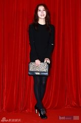 组图：韩星车胜元韩惠珍点亮某品牌三周年纪念