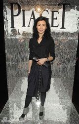 组图：策划-天后是神马，天后就是时尚ICON