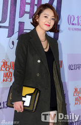 组图：秀智BoA申敏儿等女神齐捧《官能的法则》