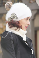 组图：贾青《三十而嫁》演绎剩女新时代