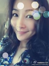 诸葛梓岐自拍美照 享豪门娇妻甜蜜生活