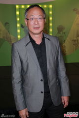 组图：张家辉不敢再演激情戏 暂拒与金基德合作