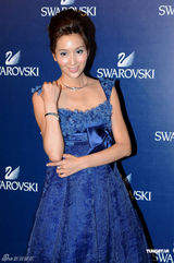 高清图：周迅谈贾宏声自杀表难过 有意参加葬礼