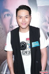 组图：TVB《仁心解码II》主演出席记者会