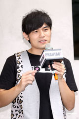 高清图：周杰伦常去教会但并未受洗礼 称信仰很重要