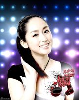 组图：《声动亚洲》参赛歌手定妆照