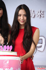 组图：《候鸟来的季节》开始宣传 白歆惠站台