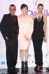 组图：《凯渥梦幻之星》总决赛开锣 隋棠白歆惠助阵