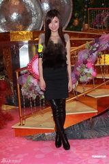 组图：《赛德克巴莱》香港宣传 范逸臣即场献唱