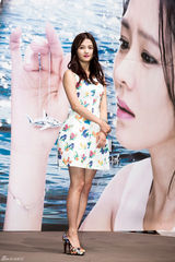 高清图：孙艺珍金南佶等俊男美女宣传《鲨鱼》