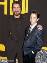 遇见从前的你:奥斯卡众星穿越搂嫩版自己(组图)