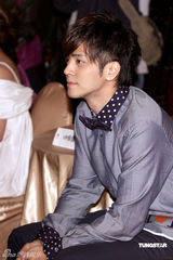 幻灯图集：罗志祥杨丞琳“音乐飙榜”同获最佳