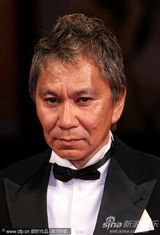 高清组图：《十三刺客》首映 兄弟连集体黑衣扮酷