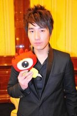 幻灯：台湾之夜《艋舺》三帅哥受关注 成龙神秘现身