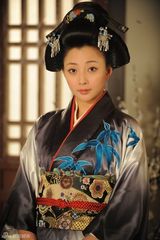 高清图：殷桃塑造百变杨贵妃 多面美丽压住质疑声