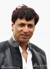 高清组图：《女英雄》记者会 艾西瓦娅-雷展风情