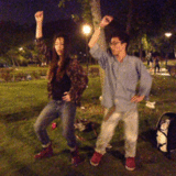 秒娱连珠：手把手教你和异性相处