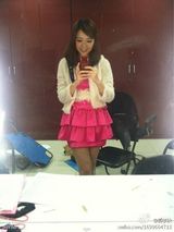 组图：25岁电台主持心肌梗塞猝死 微博网友缅怀