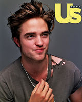 幻灯图集：罗伯特-帕丁森海量写真