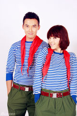 组图：《首付》张铎傻笑卖萌上演“年代秀”