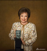 组图：童星不再 盘点长大后的秀兰-邓波儿