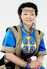 组图：中国电视演员形象榜推荐团成员