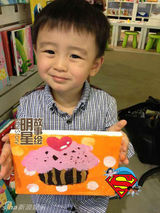 明星故事绘：张柏芝，我是妈妈像超人一样强大