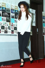 组图：东方神起等献唱2013韩流梦想演唱会