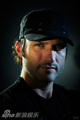 幻灯图集：动漫展明星群像 威利斯杜楚尼领衔