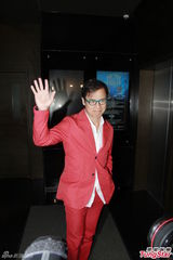 组图：杜琪峰59岁生日会群星到场祝贺