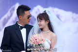 组图：《北京青年》曝雪山剧照 浪漫婚礼将上演