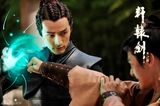 组图：《轩辕剑》胡歌蒋劲夫兄弟反目