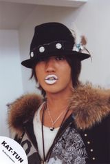 特别策划：美少年归来！回顾赤西仁演艺之路