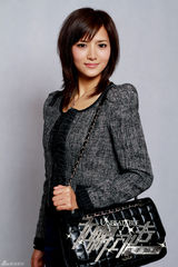 组图：《高手如林》定妆照 胡歌唐嫣等盛装出镜