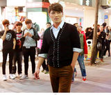 组图：杨宗纬全新MV首播 参与填词剖内心独白