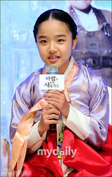 组图：车太贤吴志浩等出席新片《随风而逝》发布会