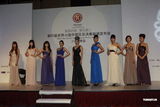 组图：世界小姐中国区总决赛7月举行 落户鄂尔多斯