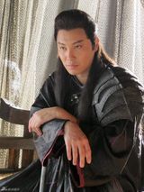 组图：《搜神记》热播 谭耀文打响诸神之战