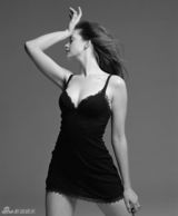 幻灯图集：天蝎座美女安妮-海瑟薇百张唯美写真