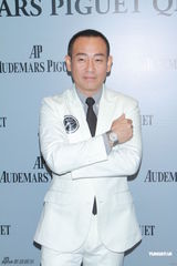 组图：谢婷婷称未收过哥哥礼物 林保怡自曝宅男