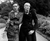 策划：滚石乐队经典照片回顾 摇滚灵魂不老