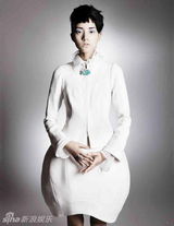 盘点：走向国际T台的中国麻豆