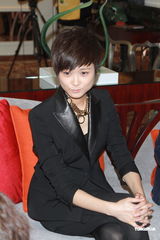 组图：《龙门飞甲》澳门首映 李连杰否认片酬一亿