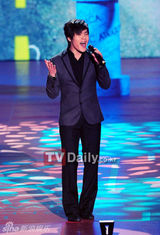 组图：军中韩星趣味盘点 赴前线指数大预测