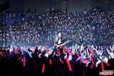 组图：五月天“末日”开唱 5万人朝圣支持