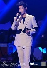 组图：韩星金济东罗尹权等出演节目《You and I》