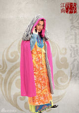 策划：“变性”明星大起底 三观颠覆雌雄难辨